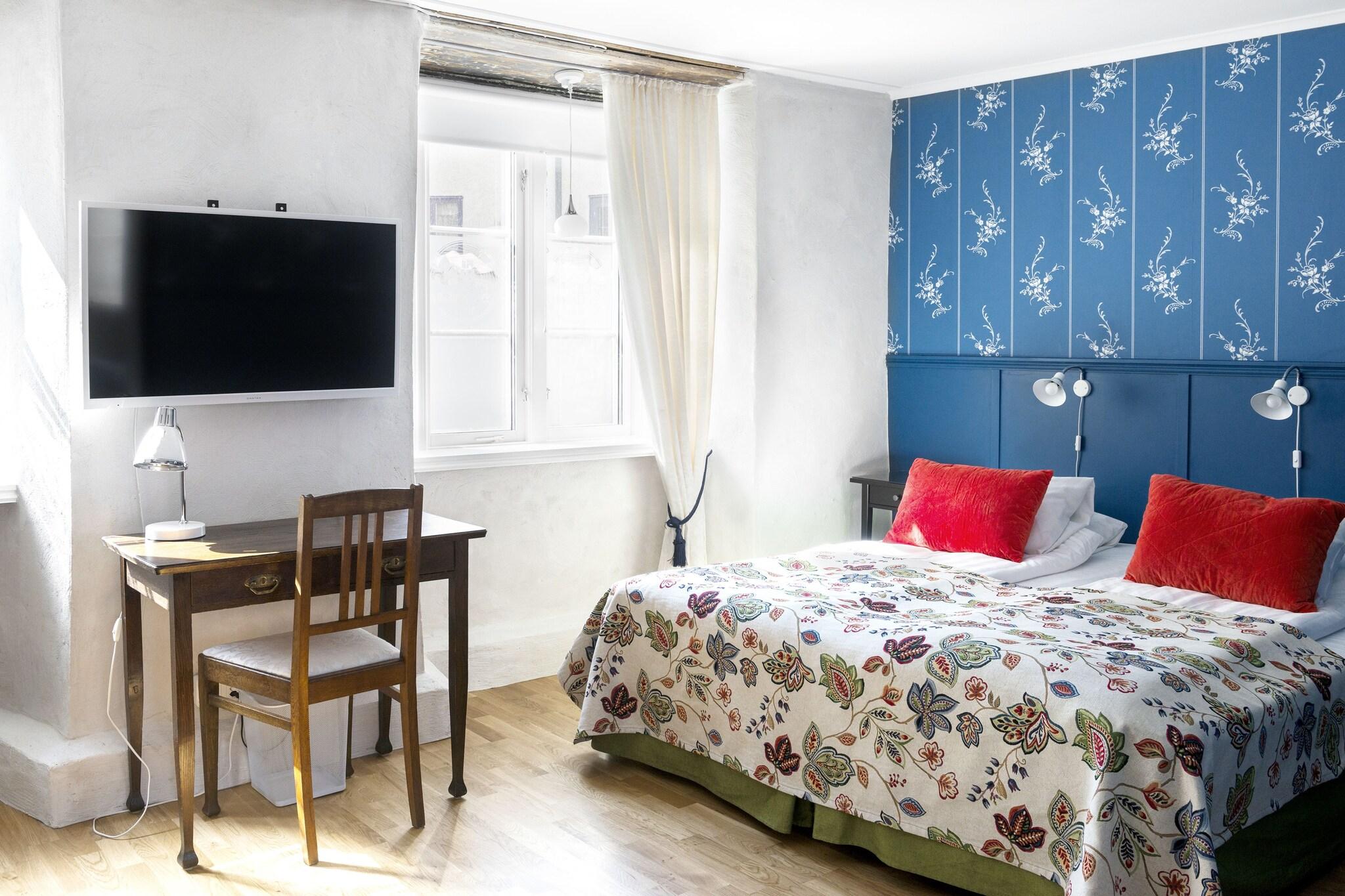 Hotell S:T Clemens AB by null