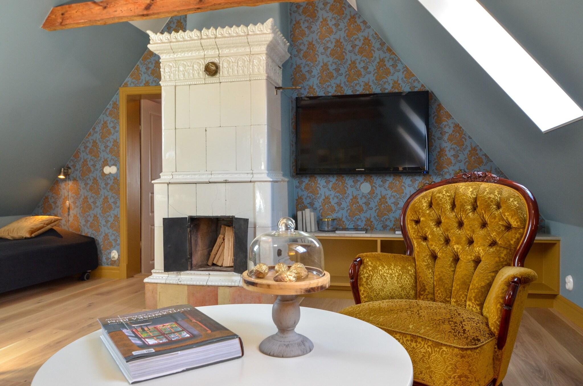 Hotell S:T Clemens AB by null
