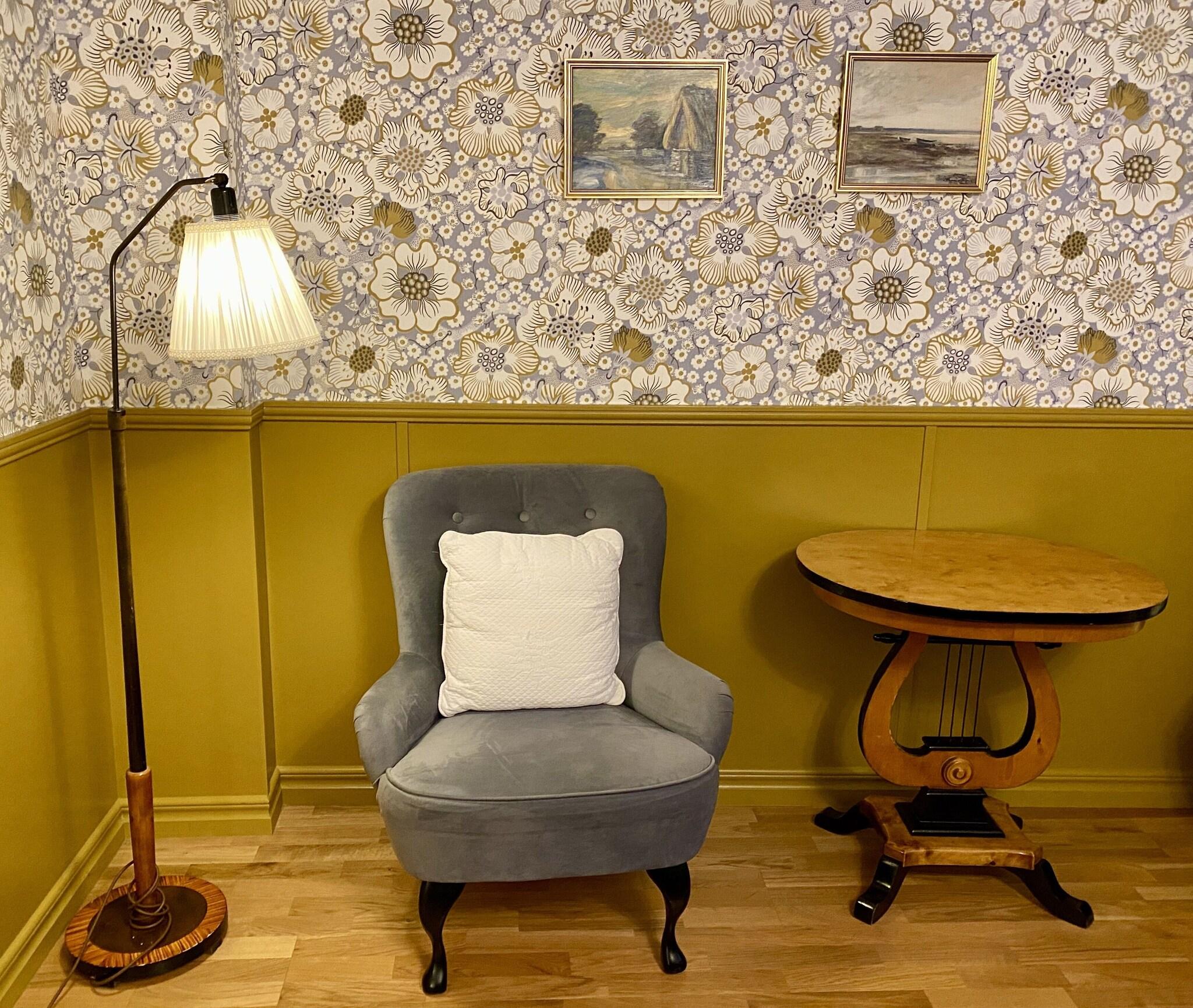Hotell S:T Clemens AB by null