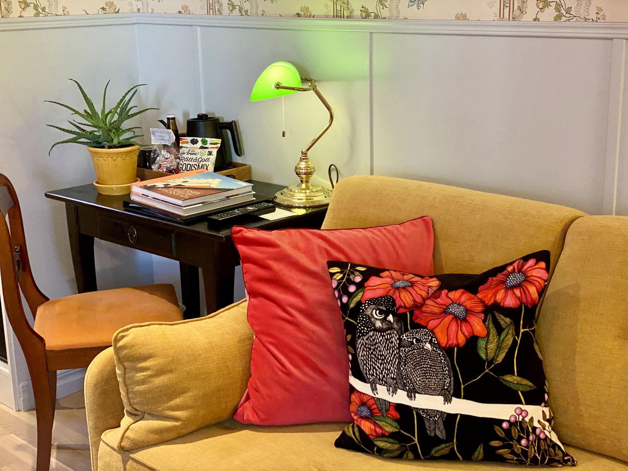 Hotell S:T Clemens AB by null