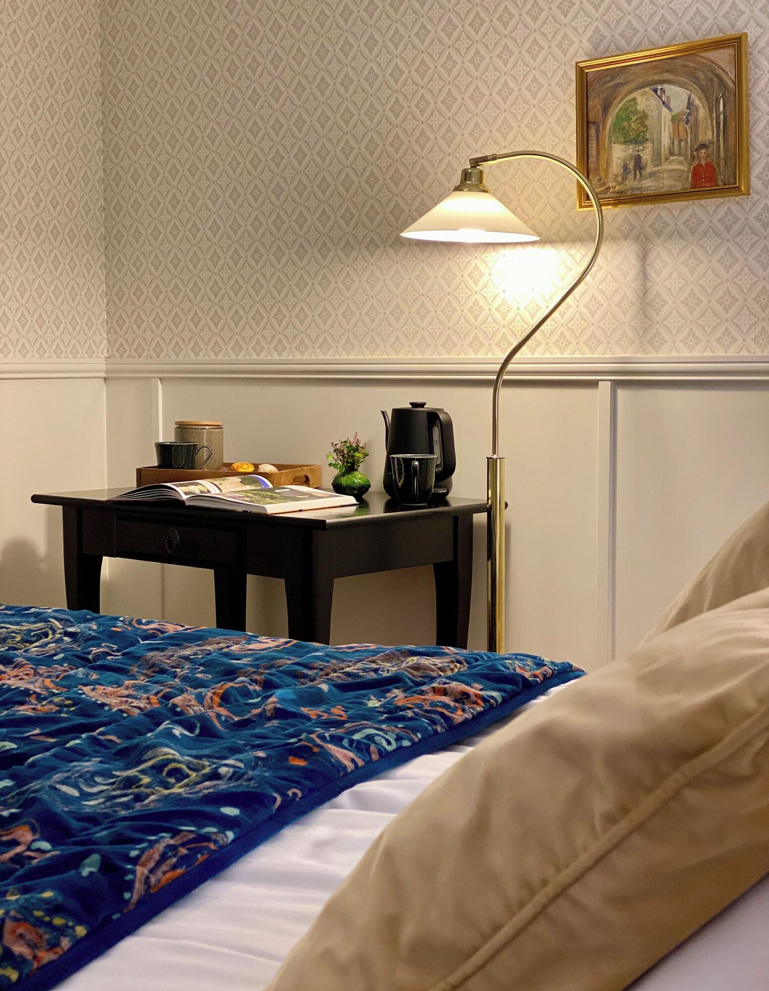 Hotell S:T Clemens AB by null