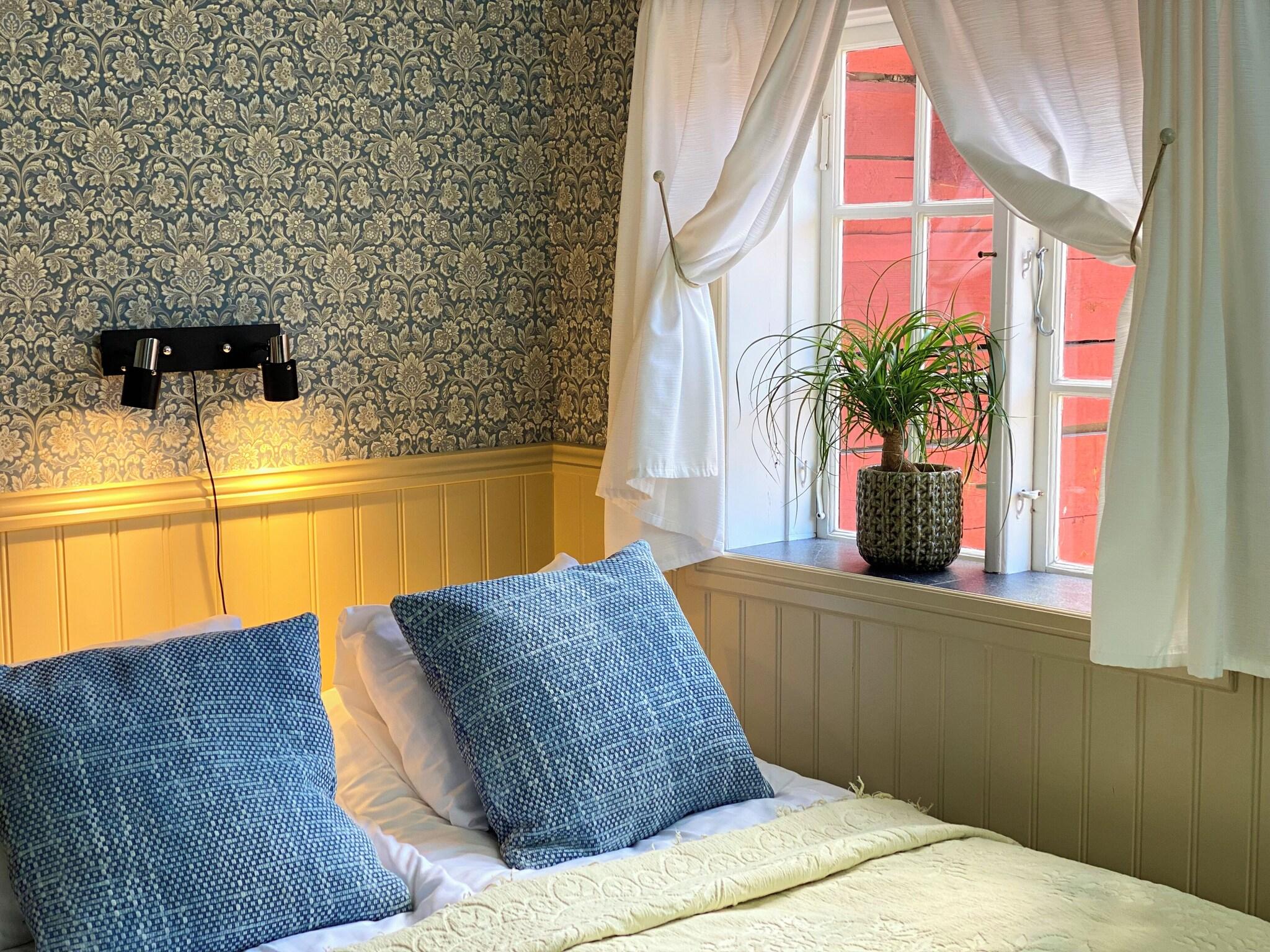 Hotell S:T Clemens AB by null