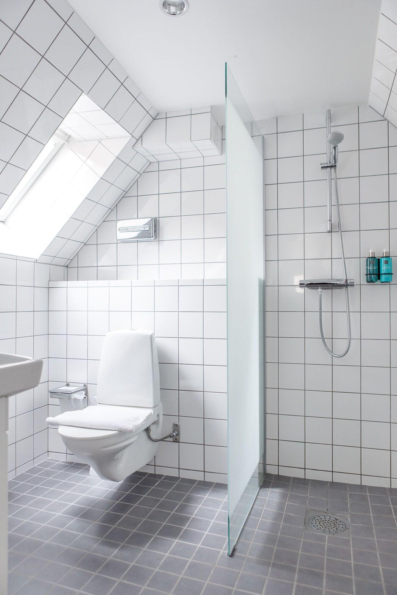 Hotell S:T Clemens AB by null