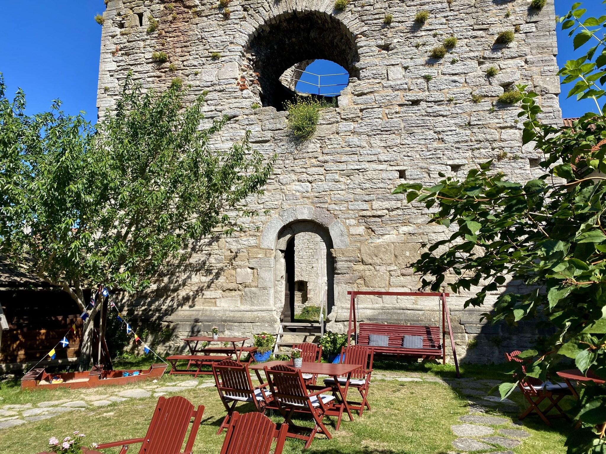 Hotell S:T Clemens AB by null