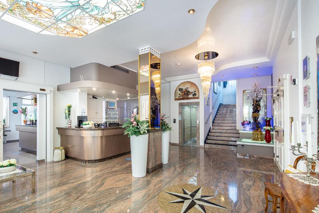 Family Hotel Alexander - nuotrauka