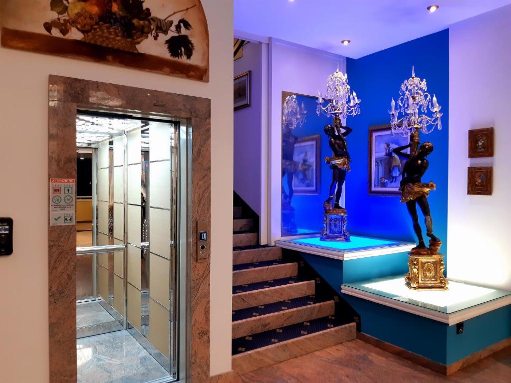 Family Hotel Alexander - nuotrauka