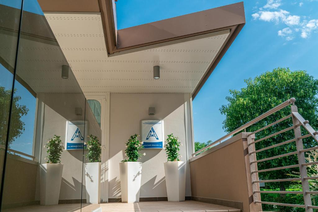 Family Hotel Alexander - nuotrauka