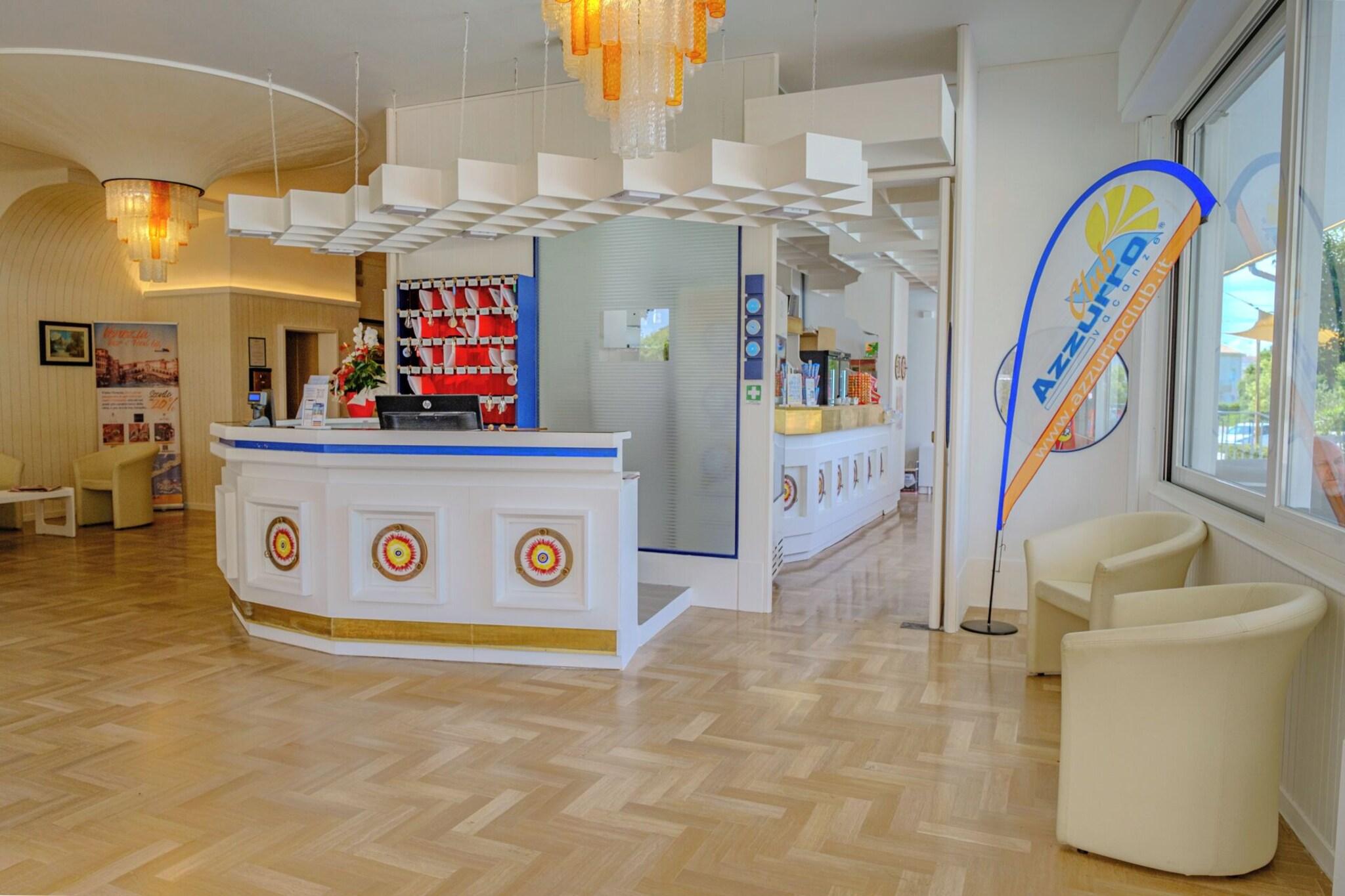 Family Hotel Alexander - photo