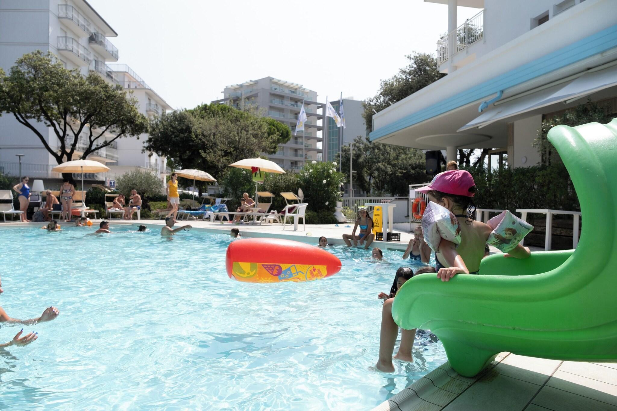 Family Hotel Alexander - photo