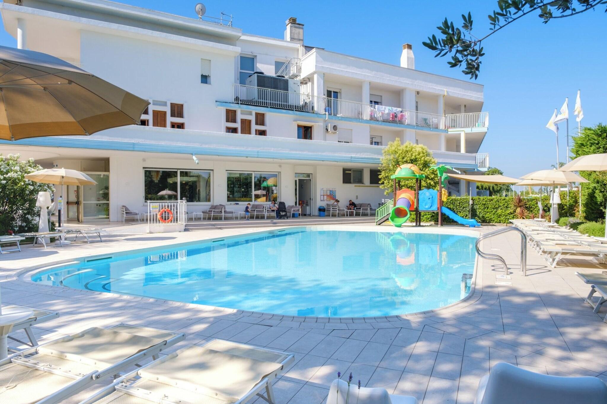 Family Hotel Alexander - photo