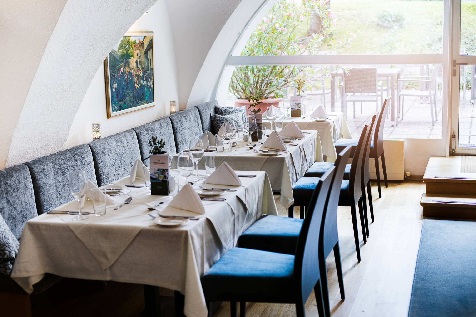 Hotel Restaurant Höldrichsmühle