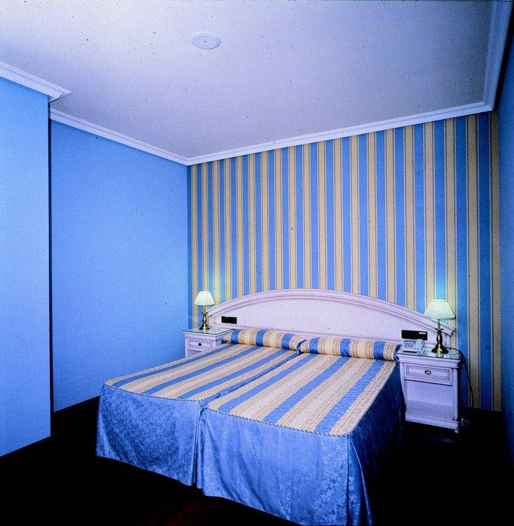 Hotel Conde Ansúrez by null