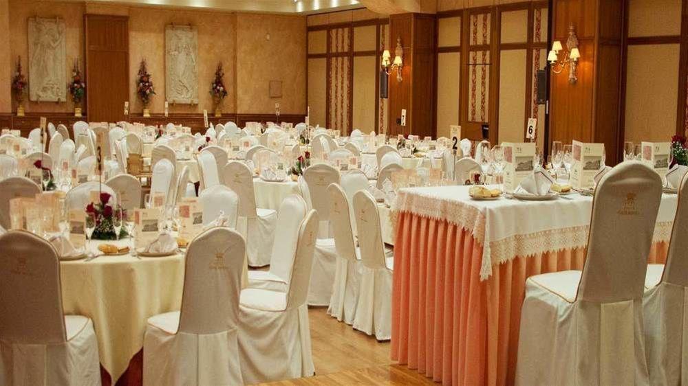 Hotel Conde Ansúrez by null