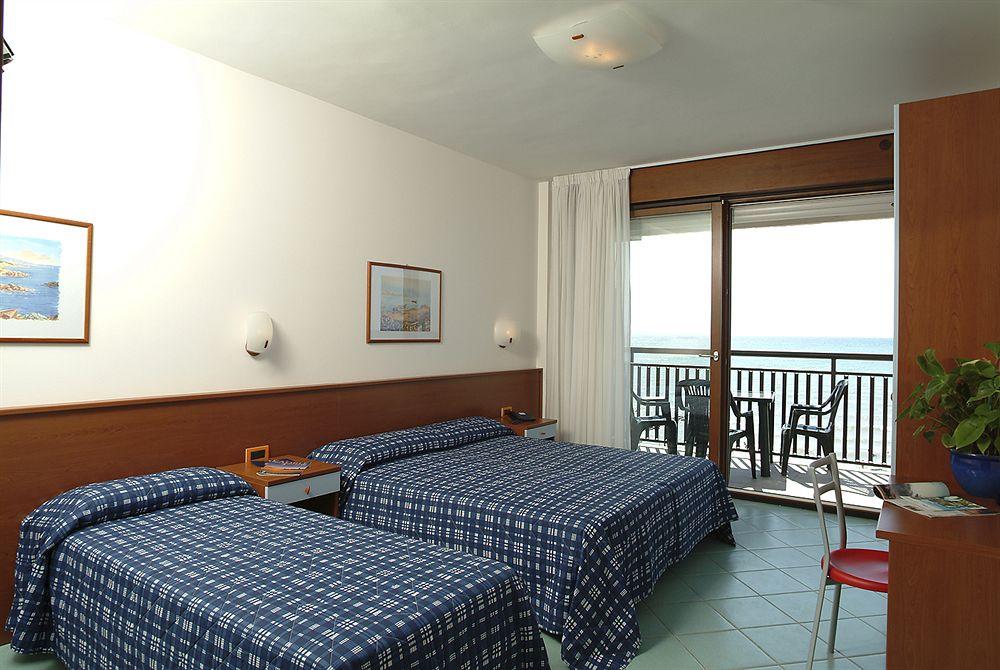 Aparthotel Residenz Florida