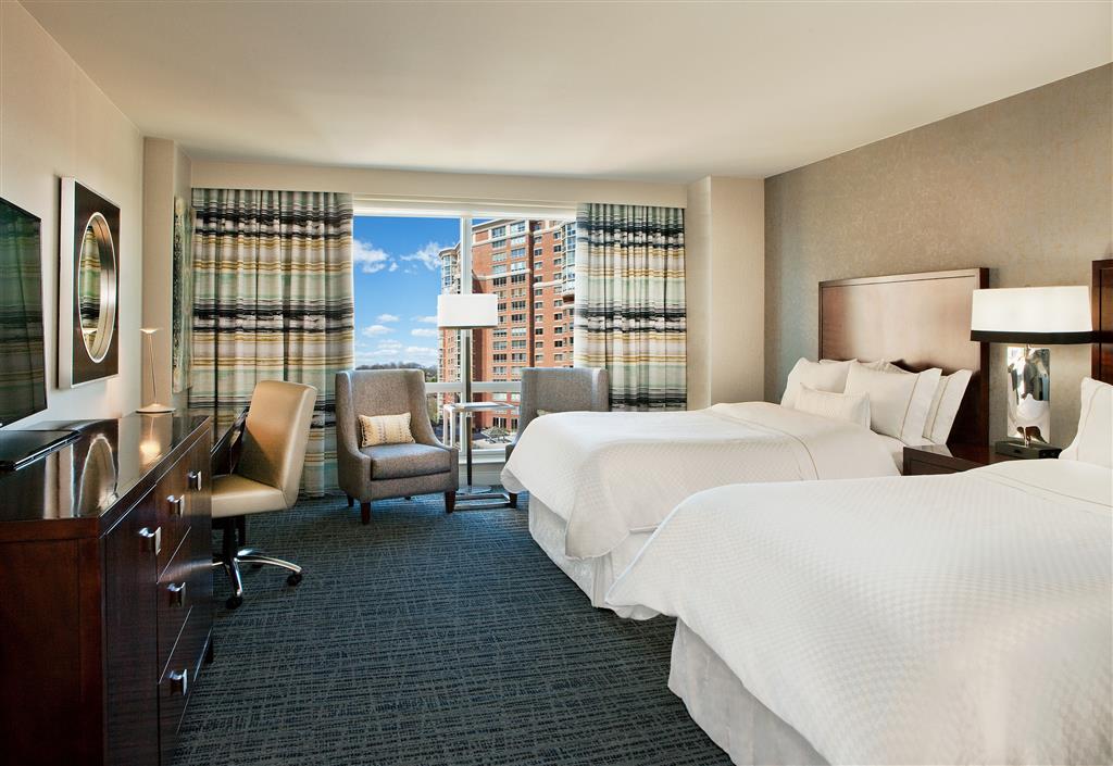 The Westin Alexandria