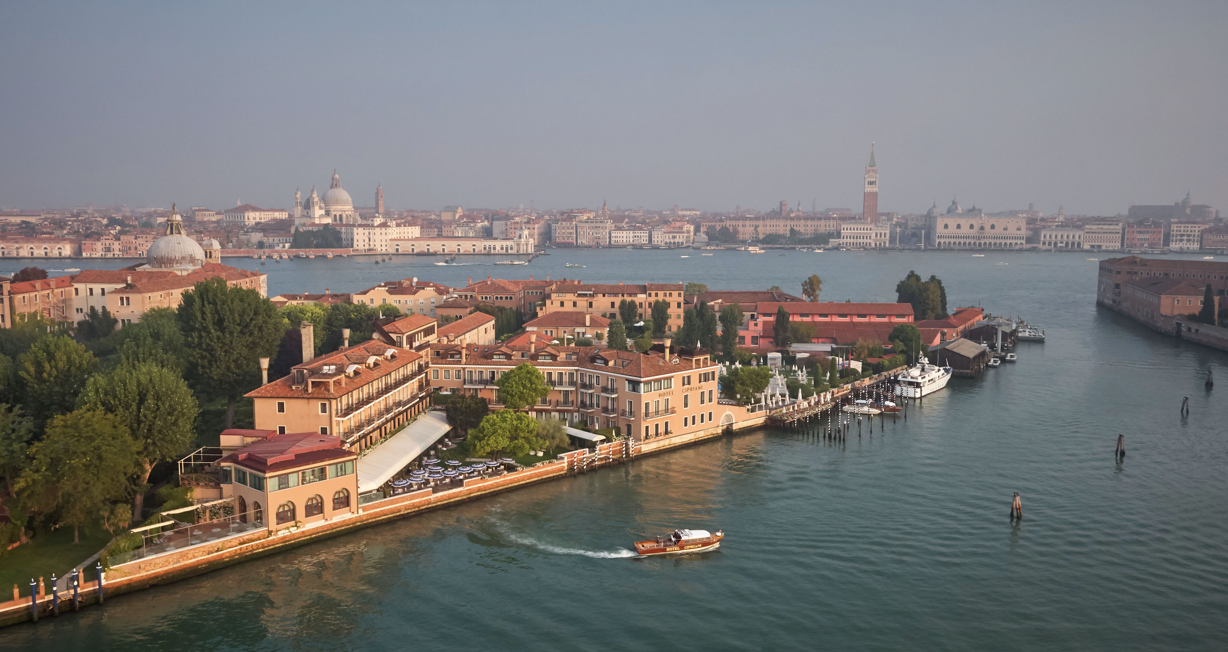 Hotel Cipriani, A Belmond Hotel, Venice - nuotrauka