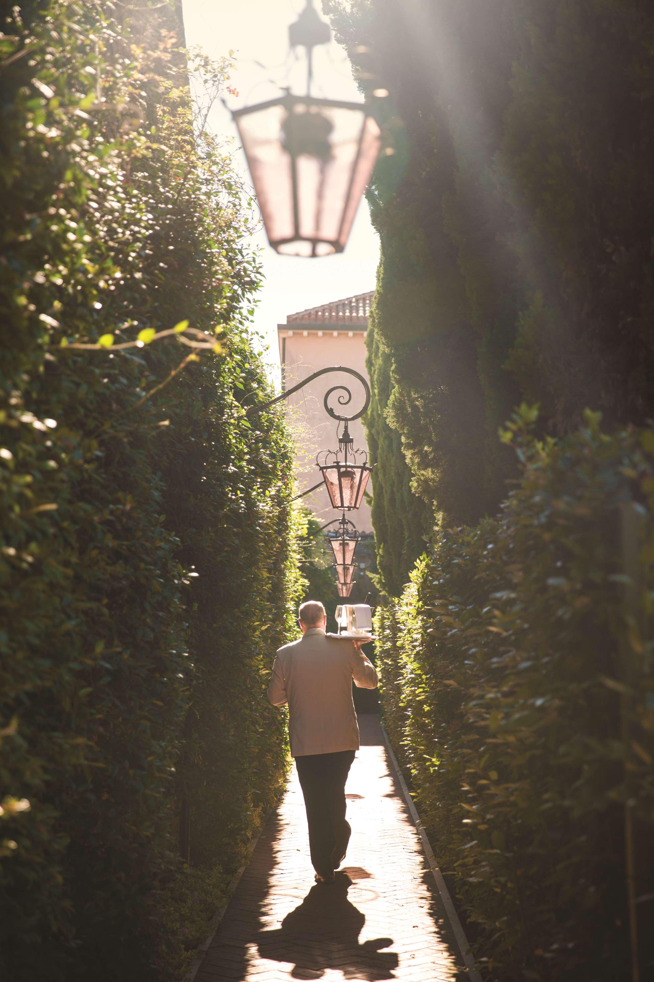 Hotel Cipriani, A Belmond Hotel, Venice - nuotrauka