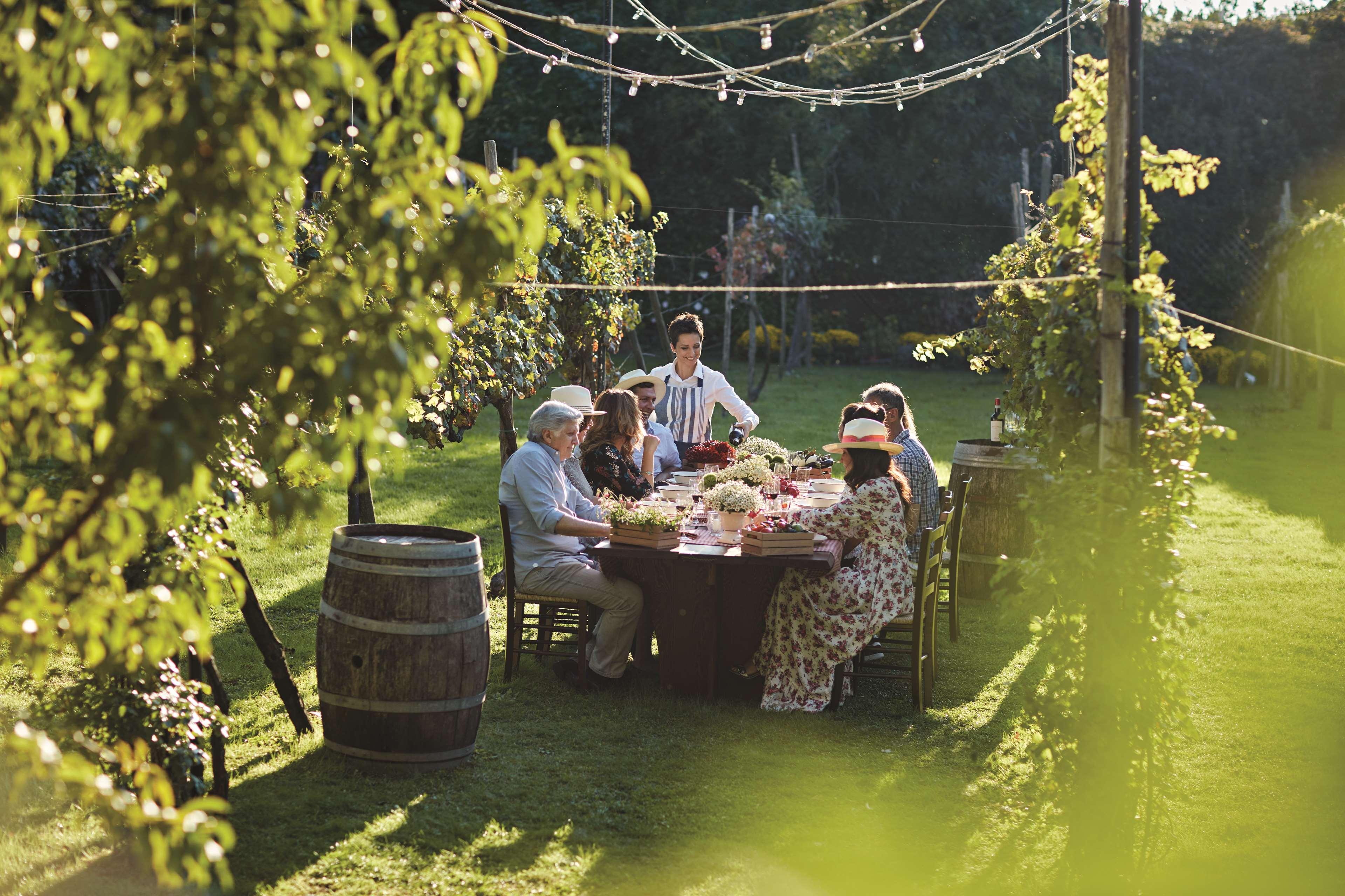 Hotel Cipriani, A Belmond Hotel, Venice - nuotrauka