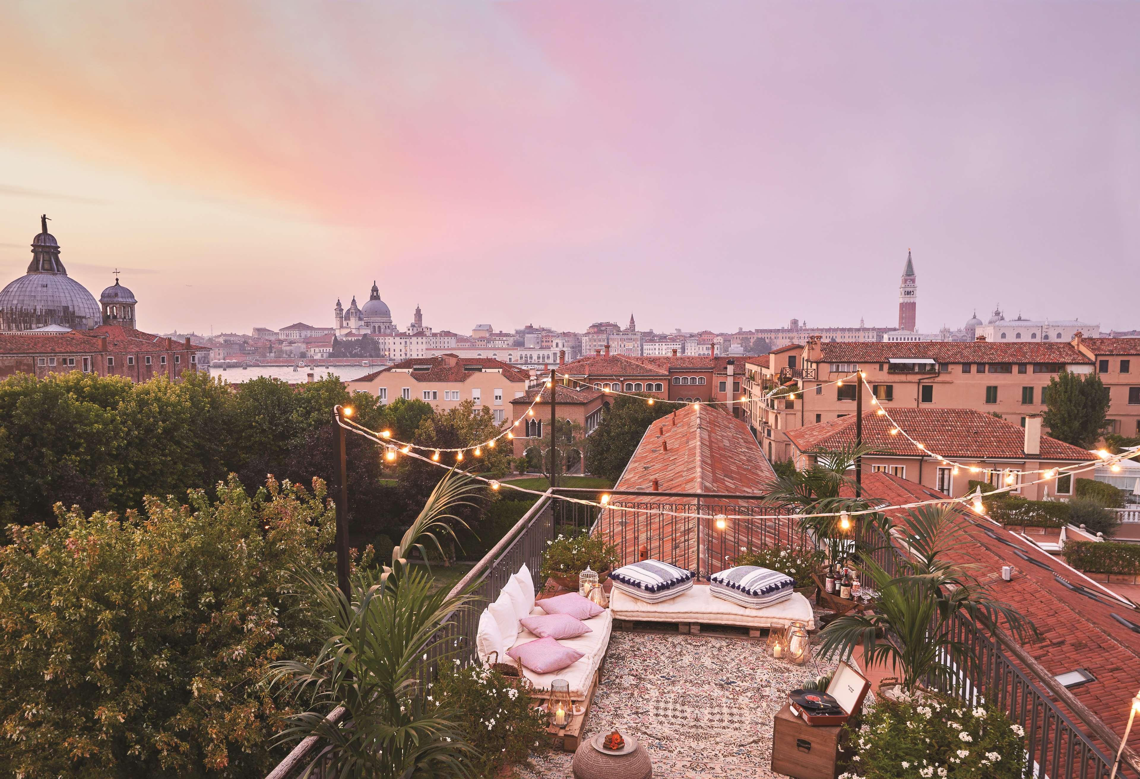 Hotel Cipriani, A Belmond Hotel, Venice - nuotrauka
