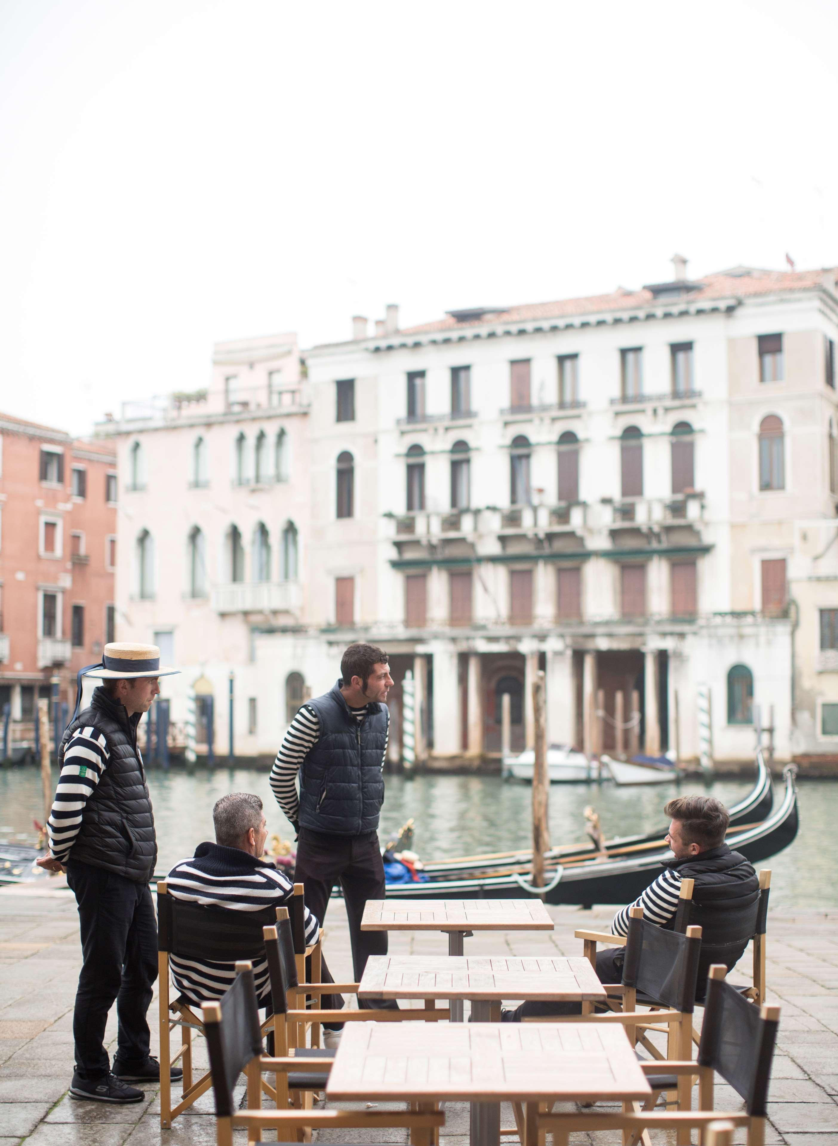 Hotel Cipriani, A Belmond Hotel, Venice - nuotrauka