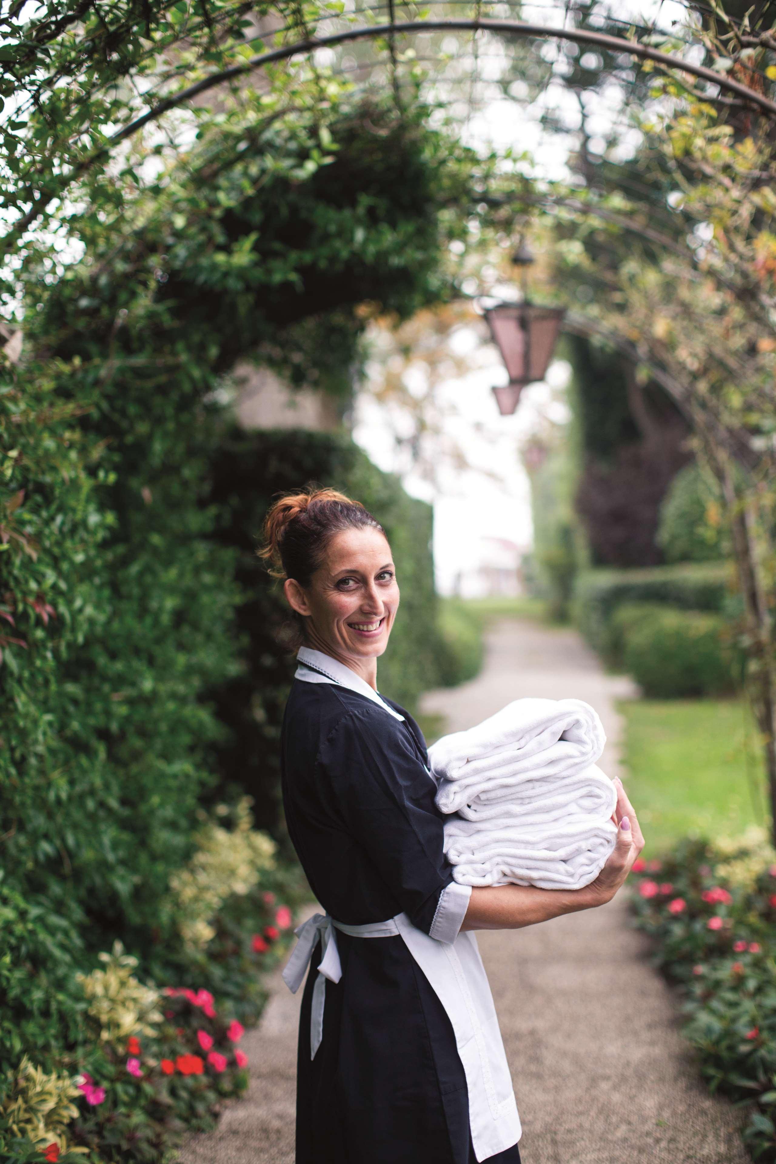 Hotel Cipriani, A Belmond Hotel, Venice - nuotrauka
