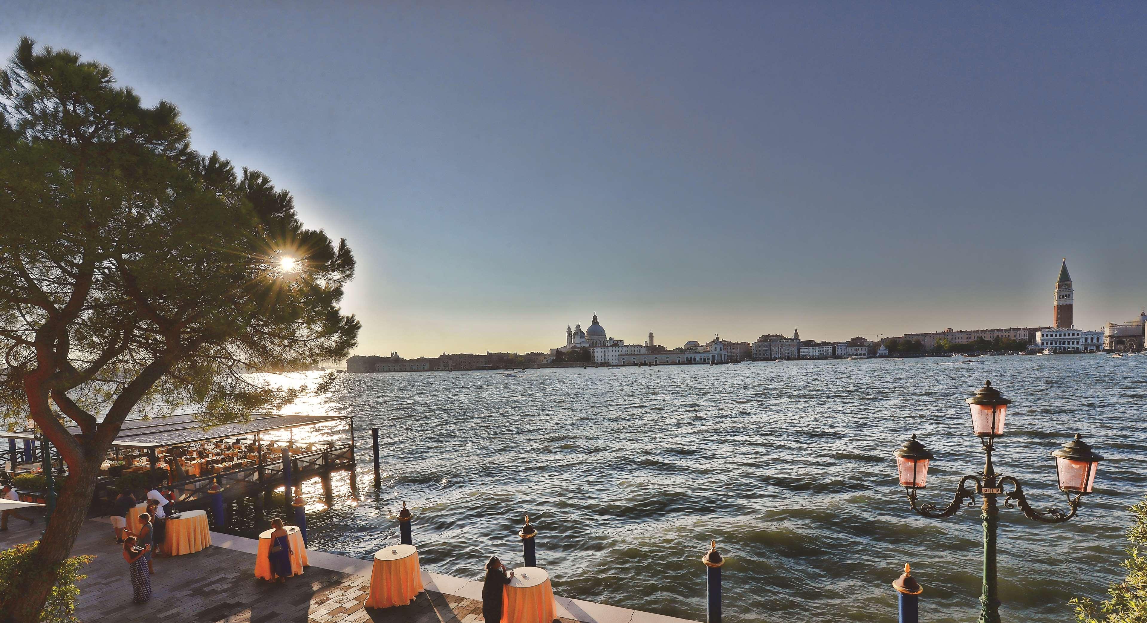 Hotel Cipriani, A Belmond Hotel, Venice - nuotrauka
