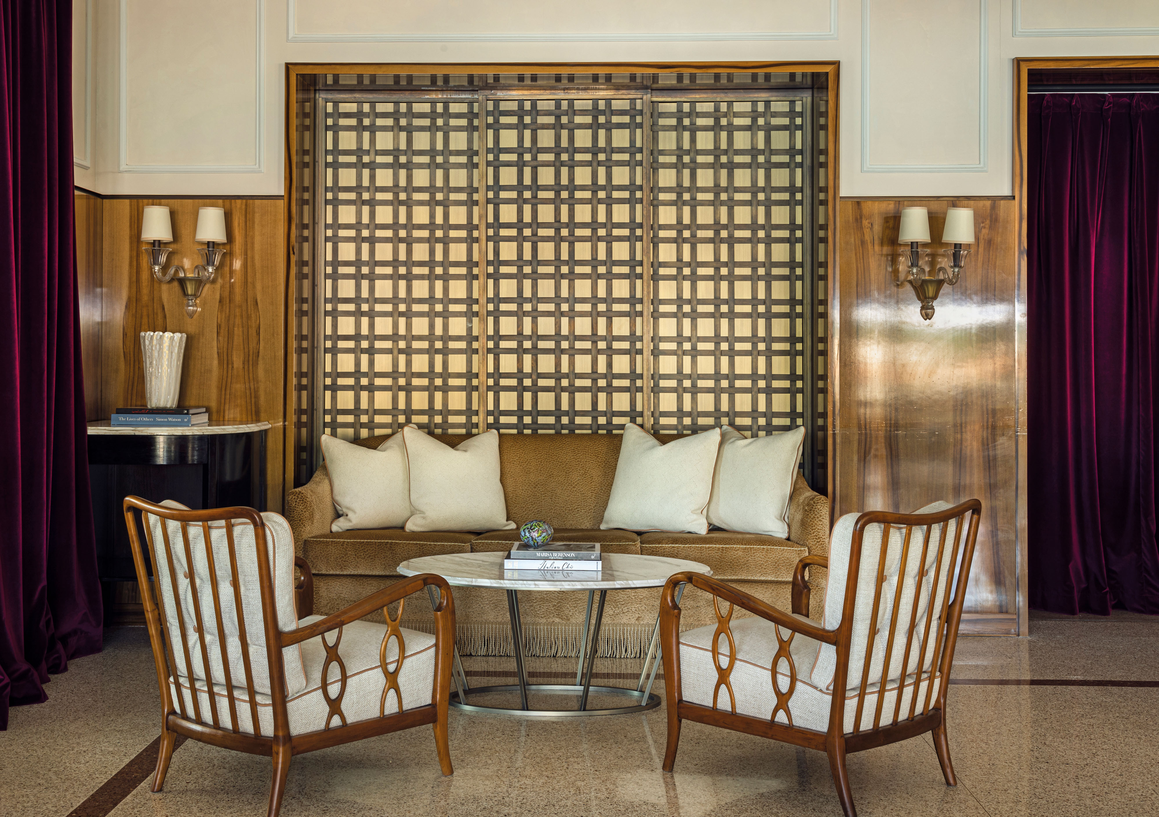 Hotel Cipriani, A Belmond Hotel, Venice - photo