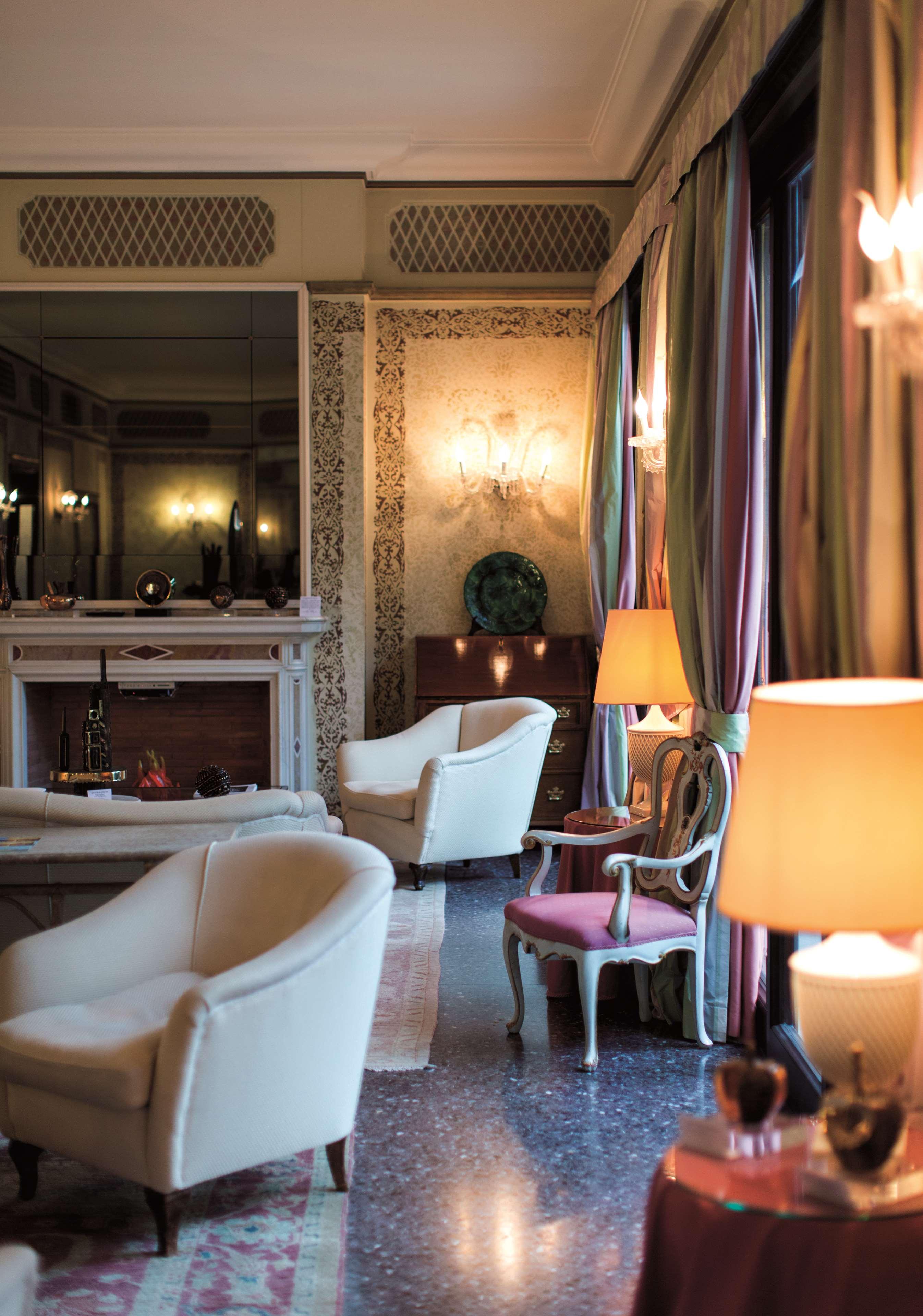 Hotel Cipriani, A Belmond Hotel, Venice - photo