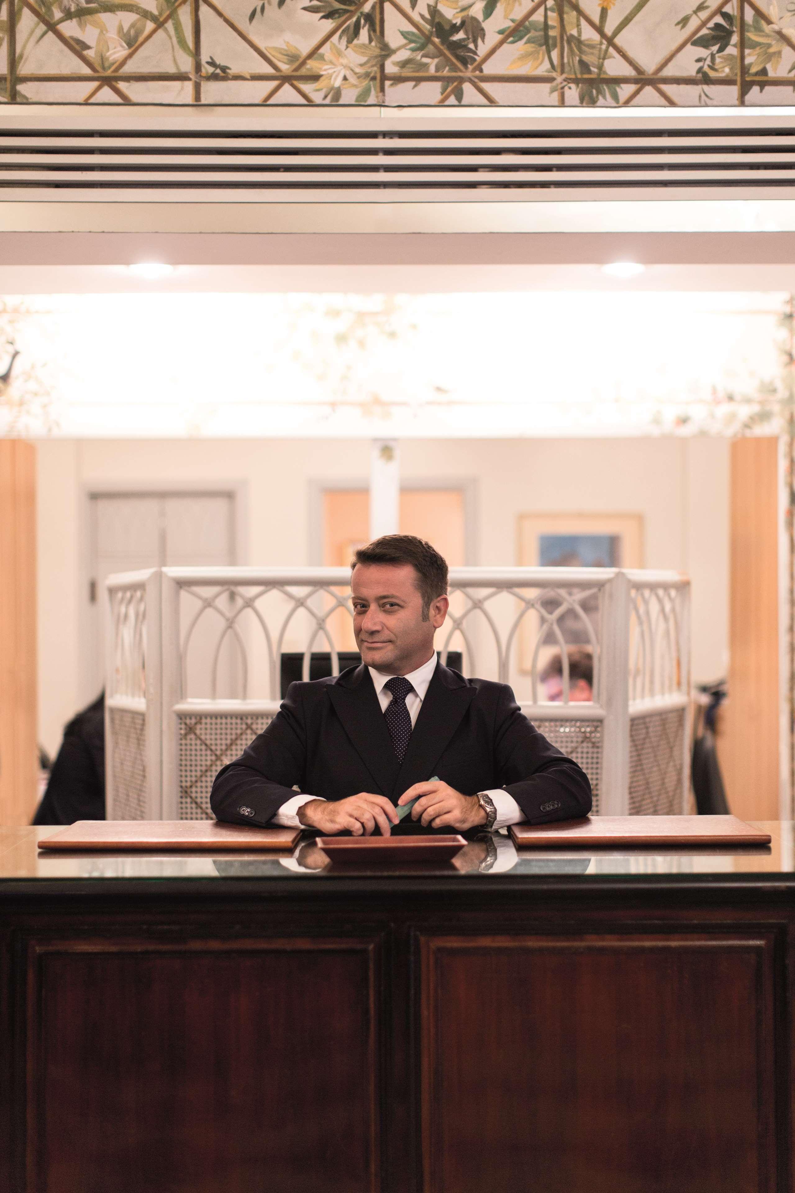 Hotel Cipriani, A Belmond Hotel, Venice - photo