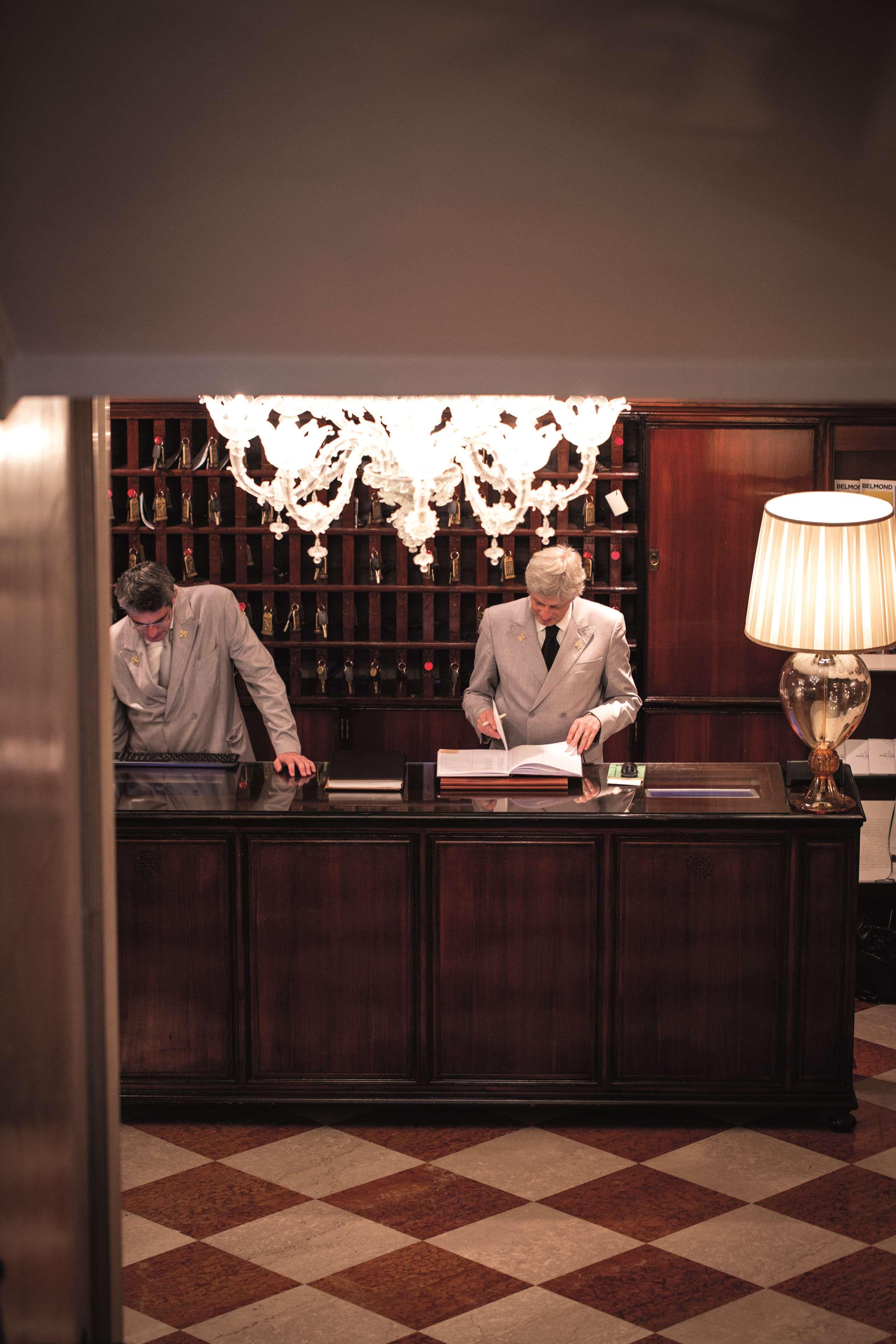 Hotel Cipriani, A Belmond Hotel, Venice - photo