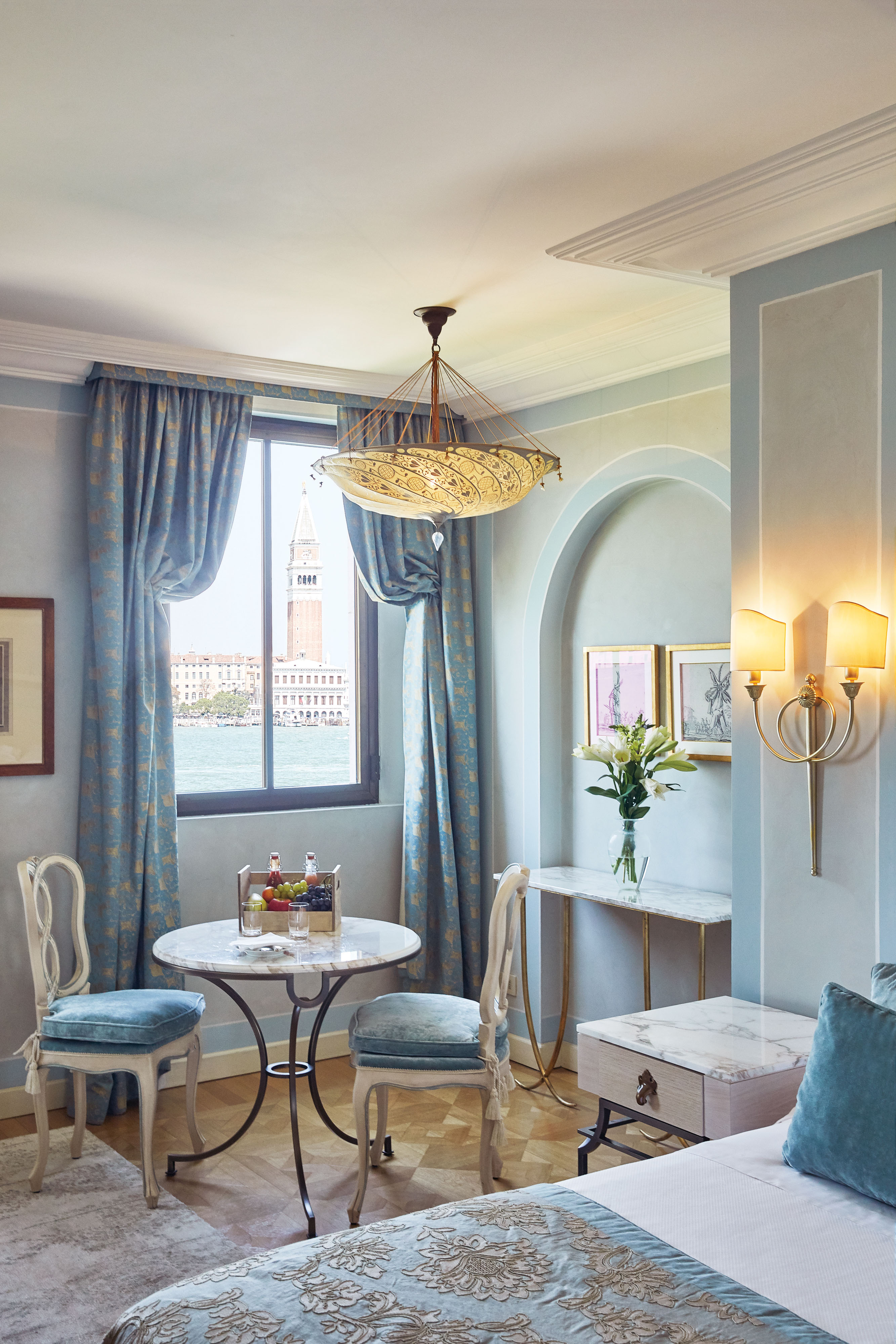 Hotel Cipriani, A Belmond Hotel, Venice by null
