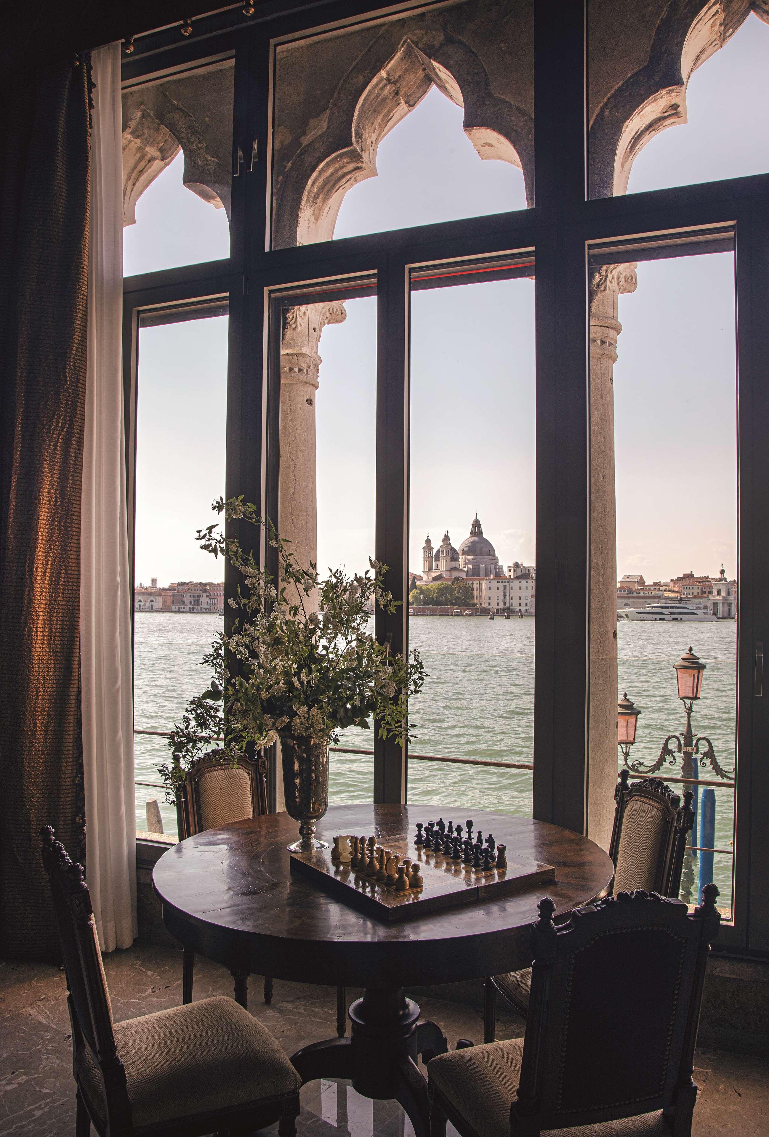 Hotel Cipriani, A Belmond Hotel, Venice by null