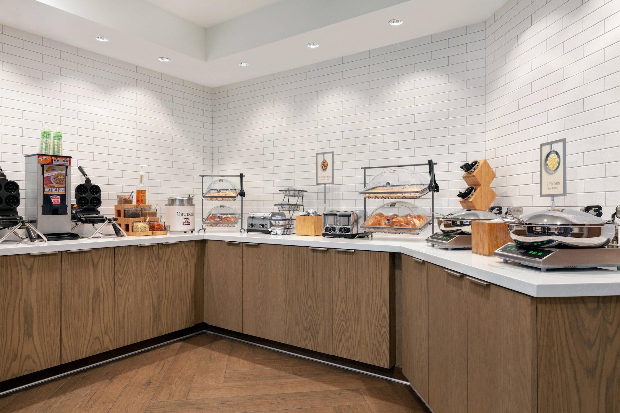 Fairfield Inn By Marriott Visalia Sequoia