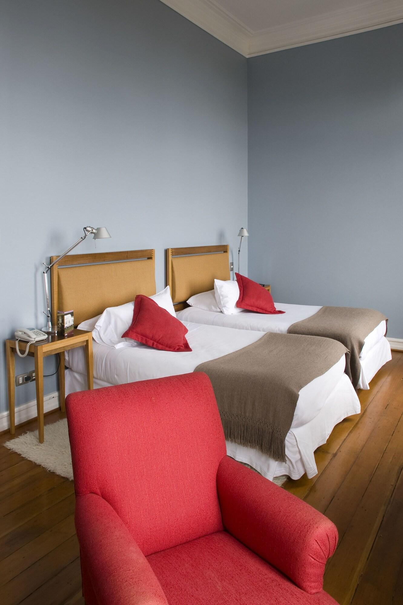 Zerohotel by null