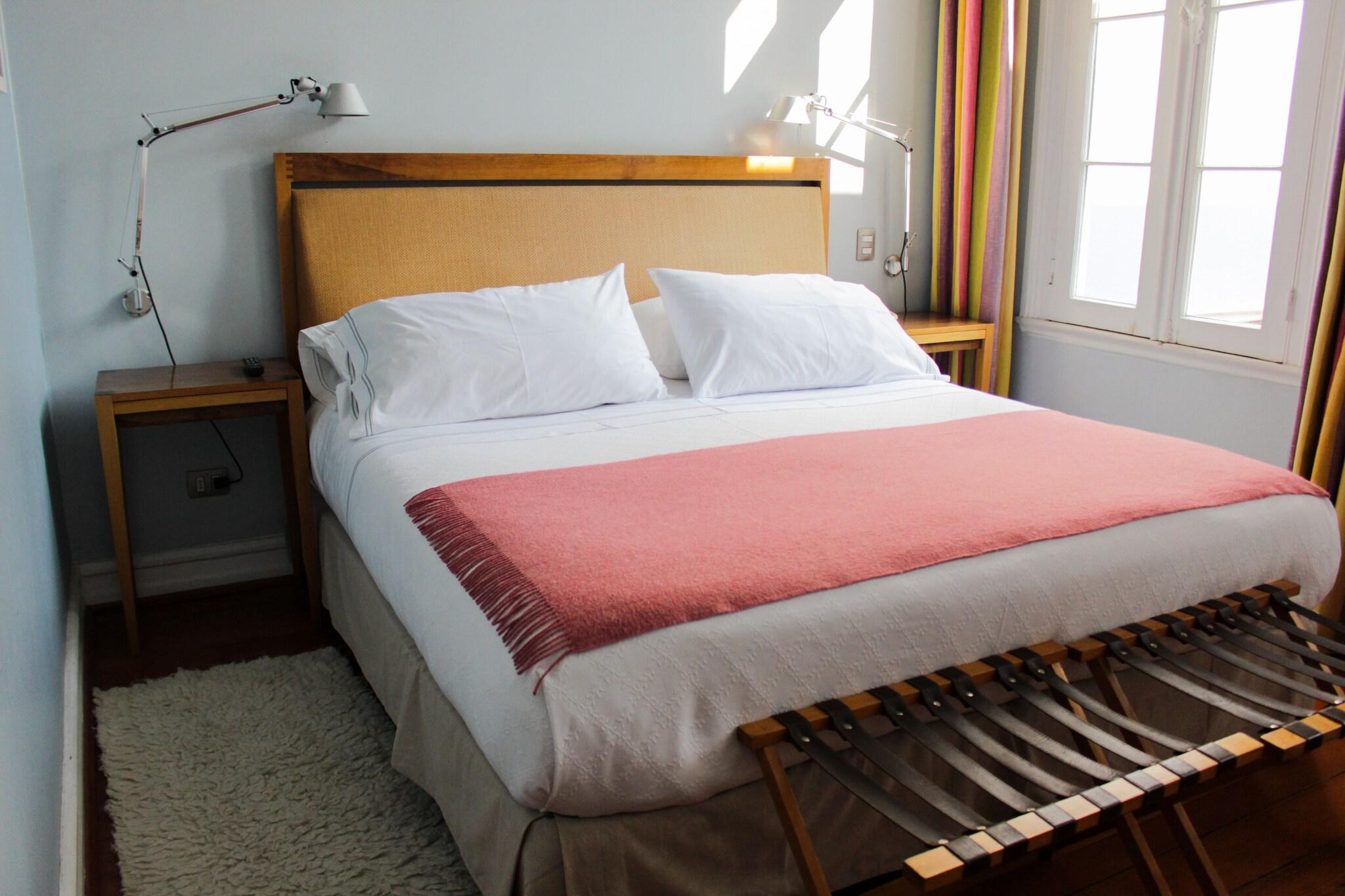 Zerohotel by null