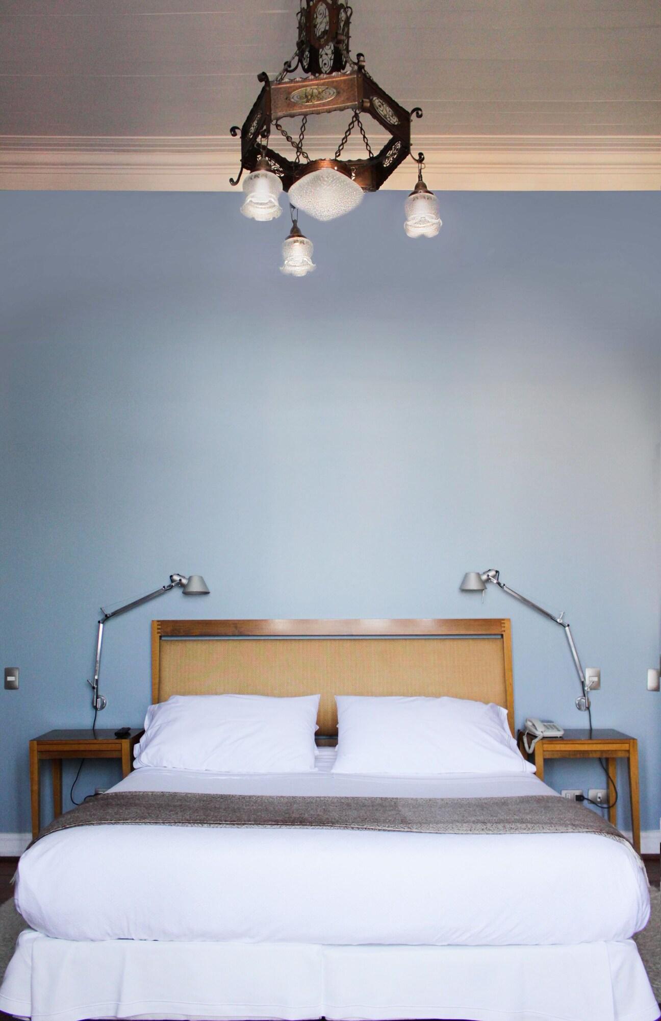 Zerohotel by null