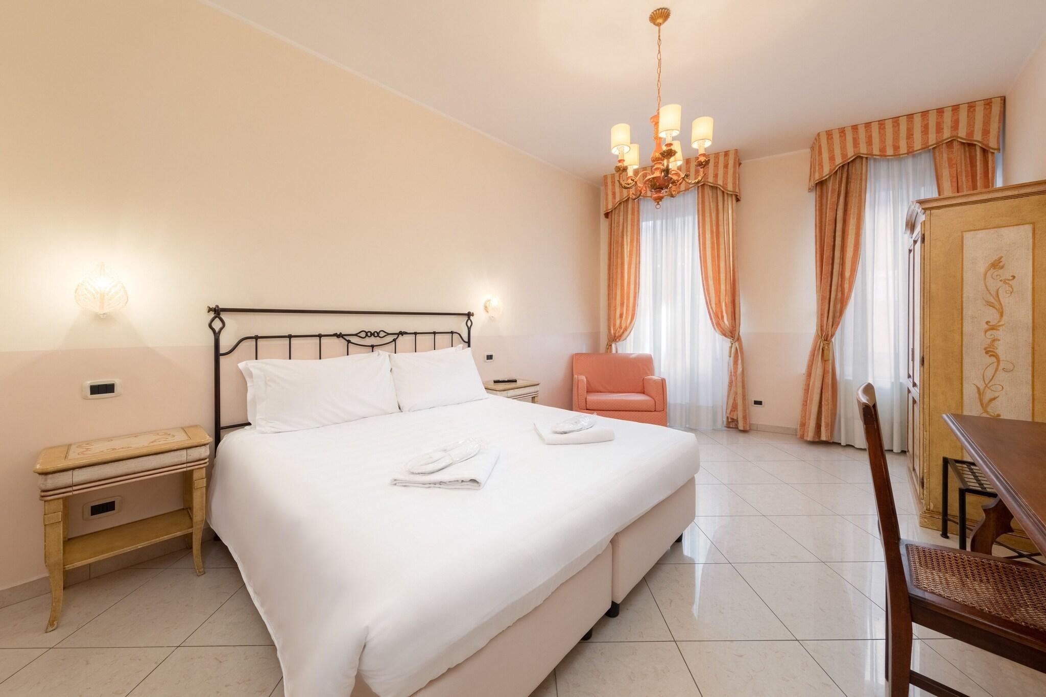 La Locandiera - nuotrauka