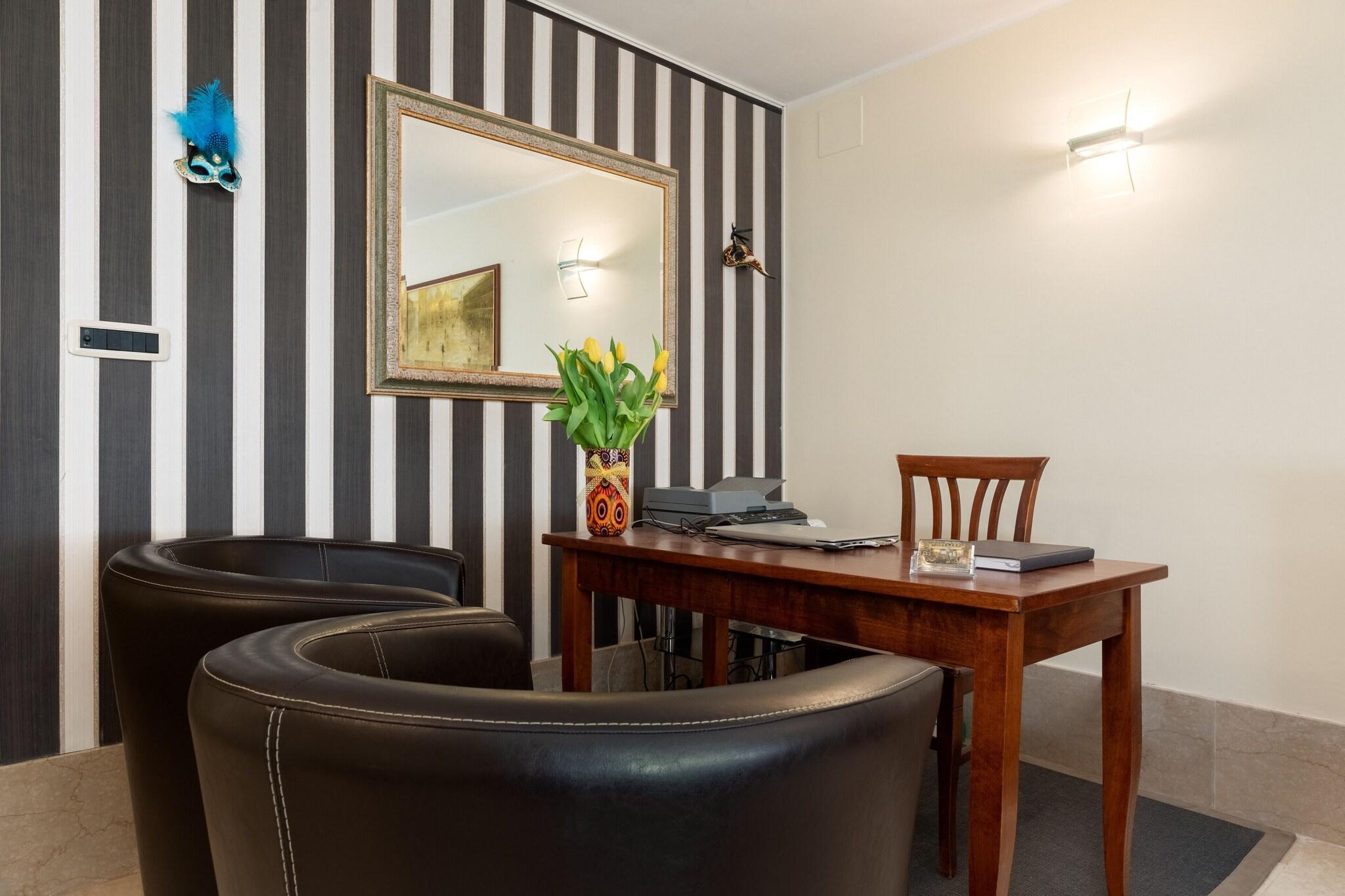 La Locandiera - photo