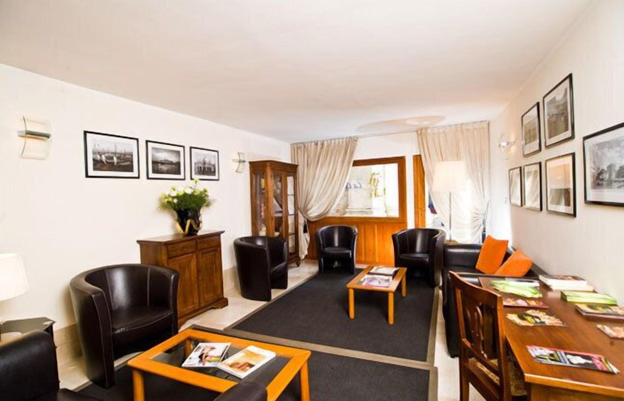 La Locandiera - photo