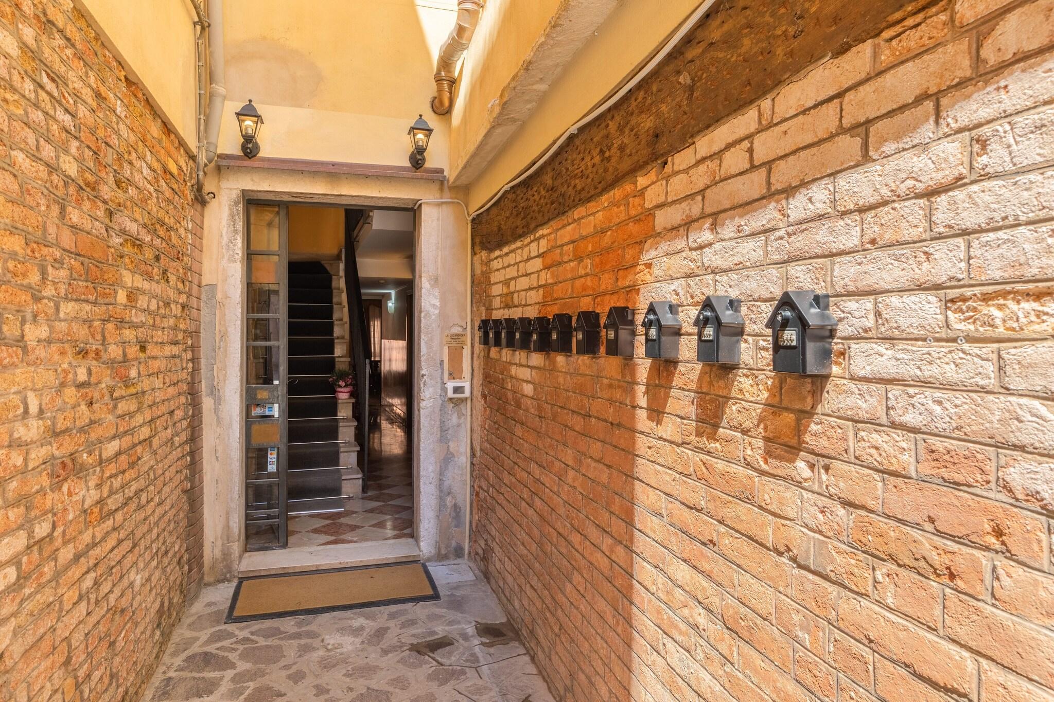 La Locandiera - nuotrauka