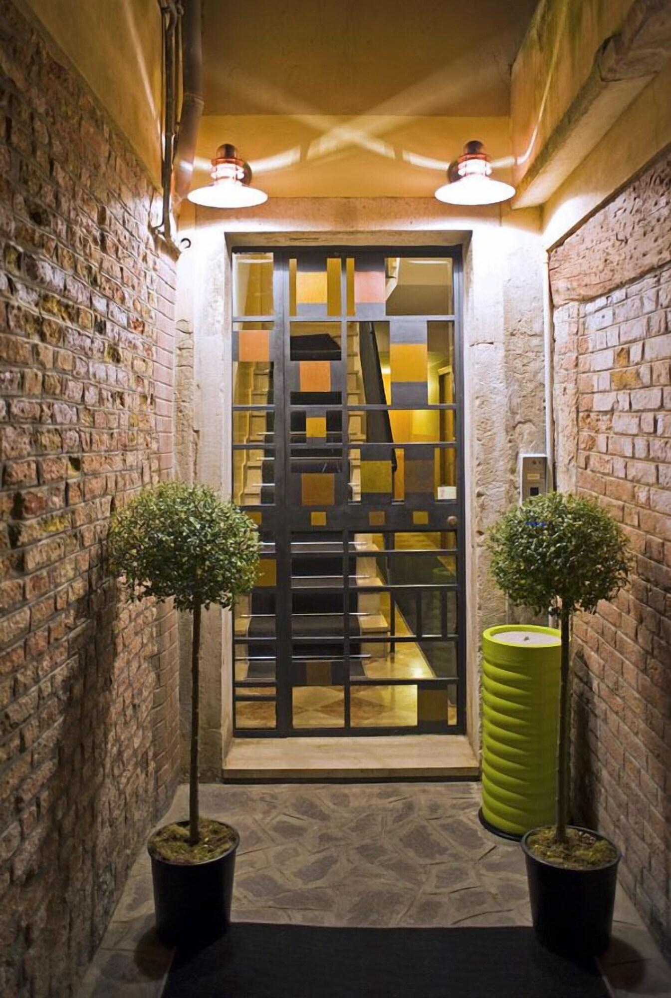 La Locandiera - nuotrauka