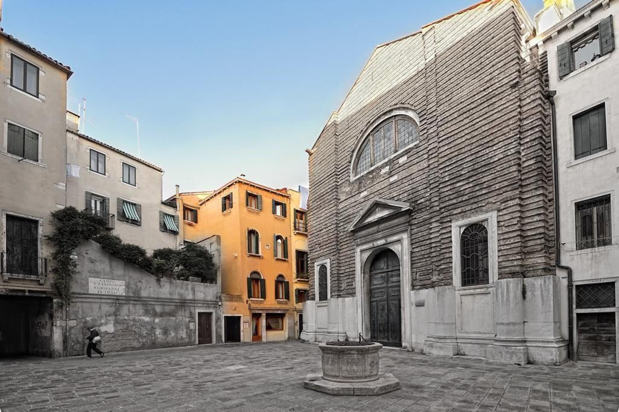 La Locandiera - nuotrauka