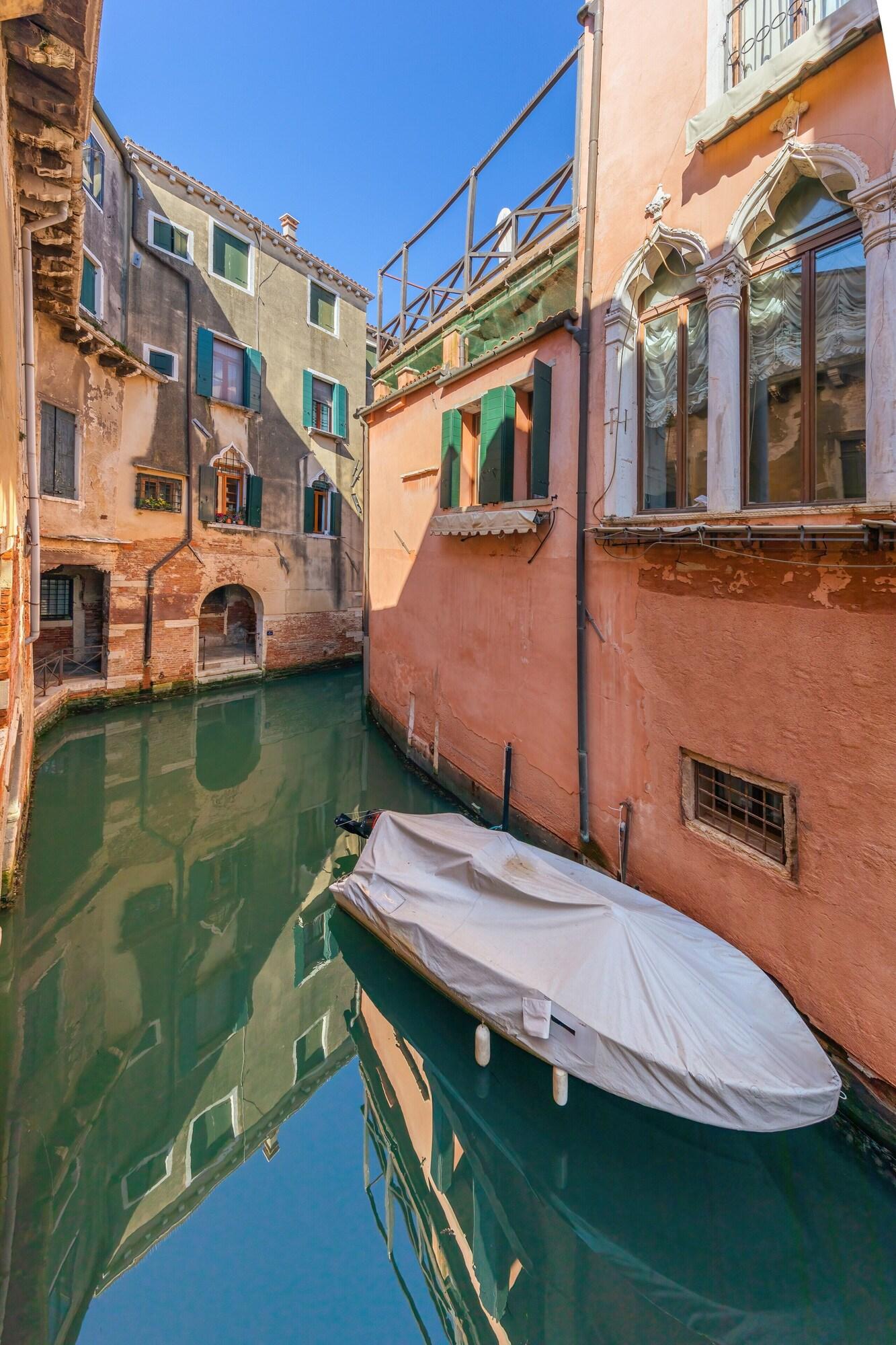 La Locandiera - nuotrauka