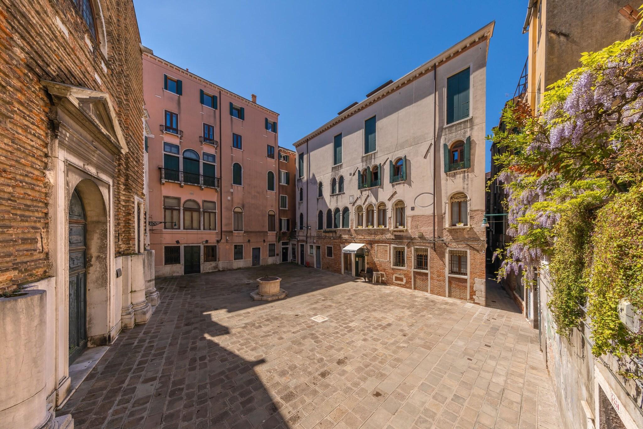 La Locandiera - nuotrauka