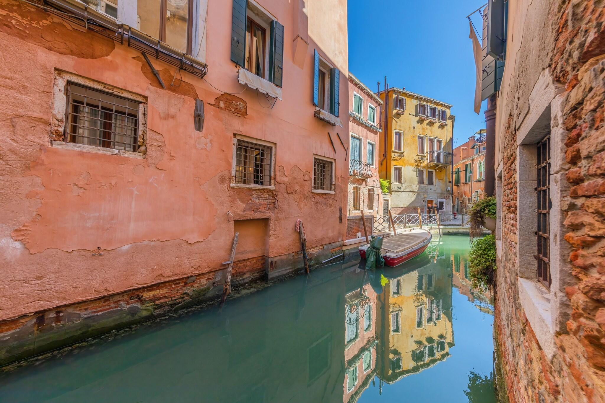 La Locandiera - nuotrauka