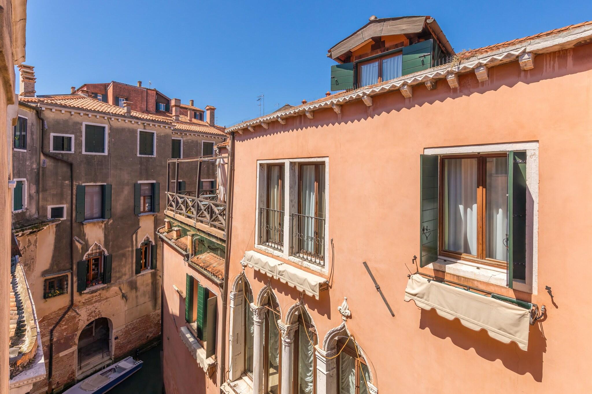 La Locandiera - nuotrauka