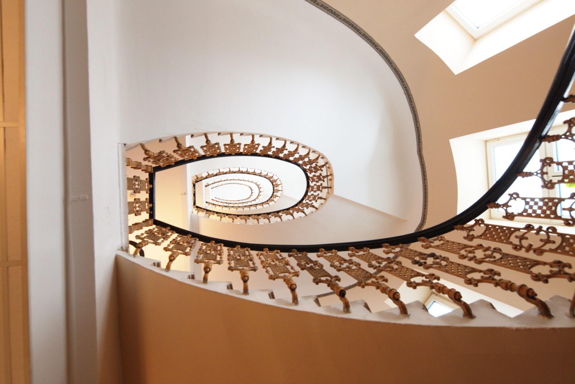 Hotel drei kronen by null