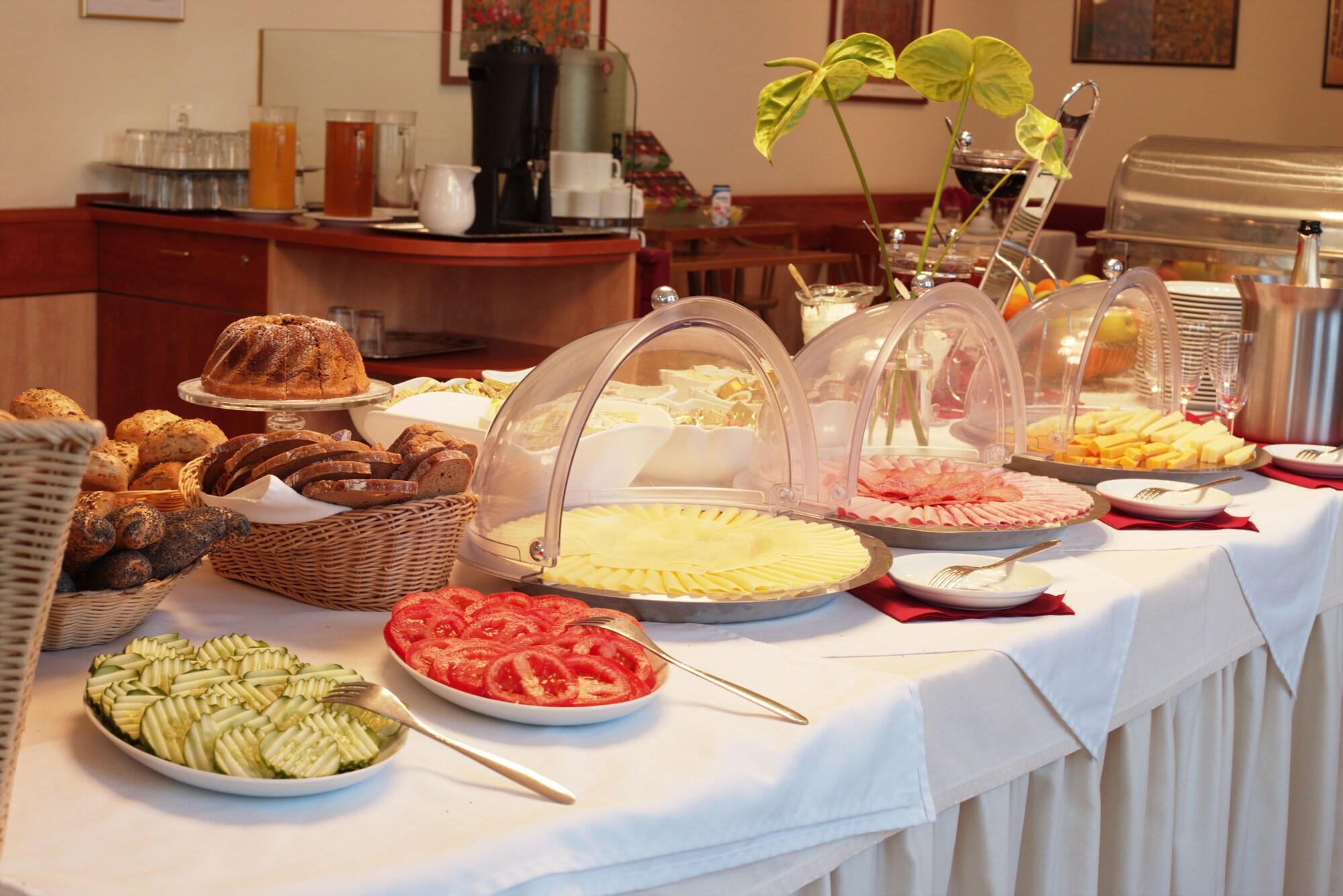 Hotel drei kronen by null