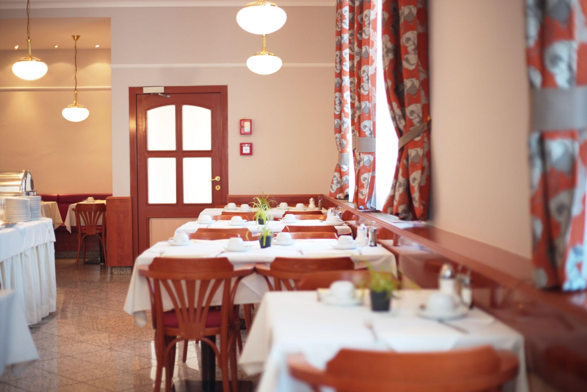 Hotel drei kronen by null