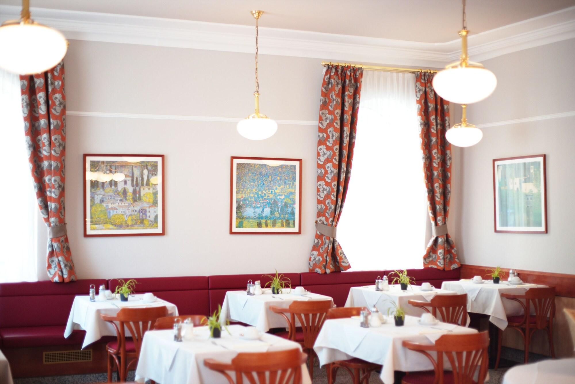 Hotel drei kronen by null